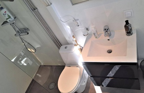 Landvetter House | Holiday apartment Landvetter for 1 - 2 persons with 1 bedroom - Holiday house