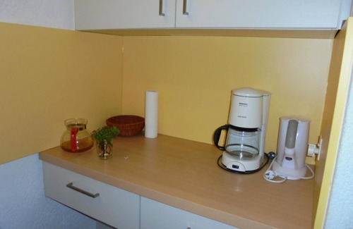 Laax Apartment | Holiday apartment Laax for 1 - 6 persons with 2 bedrooms - Holiday apartment