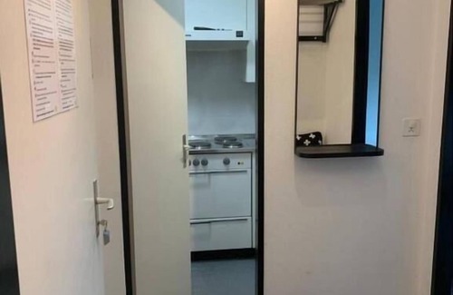 Laax Apartment | Holiday apartment Laax for 2 persons - Holiday apartment