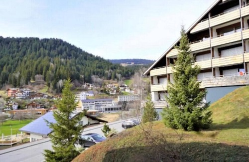 Laax Apartment | Holiday apartment Laax for 2 persons - Holiday apartment