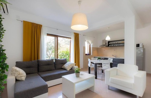 Duga Luka Apartment | Holiday apartment Labin for 1 - 4 persons with 2 bedrooms - Holiday apartment