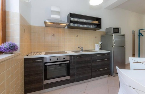 Duga Luka Apartment | Holiday apartment Labin for 1 - 4 persons with 2 bedrooms - Holiday apartment