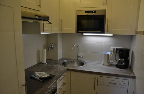 Wendtorfer Strand Apartment | Holiday apartment Laboe for 1 - 4 persons with 1 bedroom - Holiday apartment