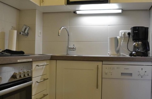 Wendtorfer Strand Apartment | Holiday apartment Laboe for 1 - 4 persons with 1 bedroom - Holiday apartment