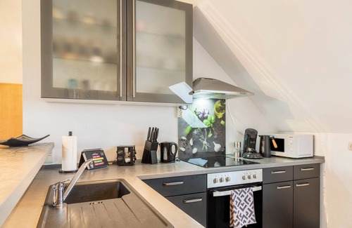 Steindorf Apartment | Holiday Apartment "Lampl Haus" with Wi-Fi