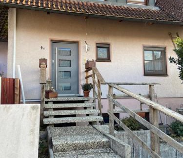 Schopfheim Apartment | Holiday apartment Landliebe