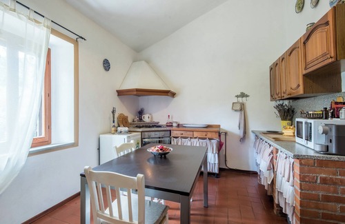 Montieri Apartment | Holiday Apartment 'Lavanda' with Mountain View, Shared Pool & Wi-Fi