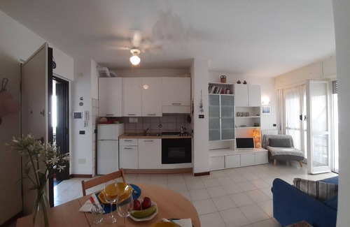 Lavagna Apartment | Holiday apartment Lavagna for 1 - 2 persons - Holiday apartment