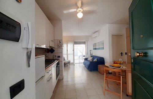Lavagna Apartment | Holiday apartment Lavagna for 1 - 2 persons - Holiday apartment