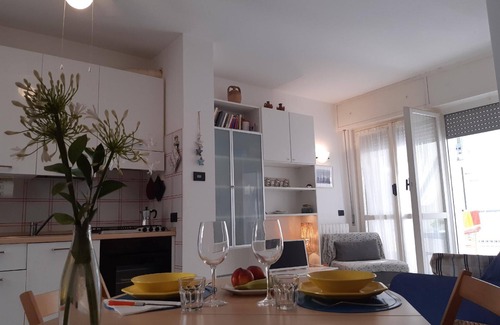 Lavagna Apartment | Holiday apartment Lavagna for 1 - 2 persons - Holiday apartment