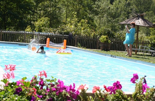 Le Tech Apartment | Holiday apartment Le Tech for 2 - 4 persons with 2 bedrooms - Row house
