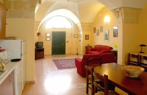 Lecce House | Holiday apartment Lecce for 2 - 5 persons with 2 bedrooms - Holiday house