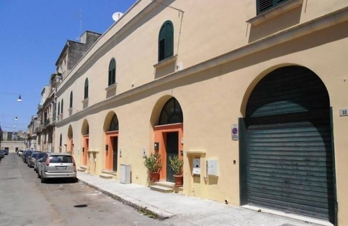 Lecce House | Holiday apartment Lecce for 2 - 5 persons with 2 bedrooms - Holiday house