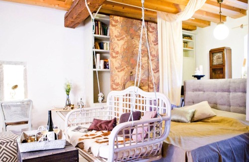 Leiben House | Holiday apartment Leiben for 2 persons - Holiday house