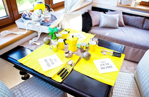 Leiben House | Holiday apartment Leiben for 2 - 4 persons with 1 bedroom - Holiday house