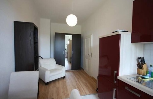 Neuschonefeld Apartment | Holiday apartment Leipzig for 1 - 4 persons with 1 bedroom - Holiday apartment