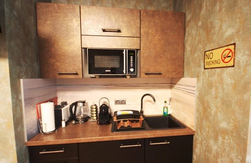 Neuschonefeld Apartment | Holiday apartment Leipzig for 1 - 4 persons with 1 bedroom - Holiday apartment