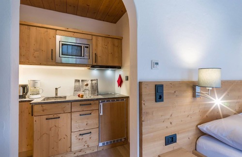 Leutasch Apartment | Holiday apartment Leutasch for 1 - 4 persons with 2 bedrooms - Holiday apartment
