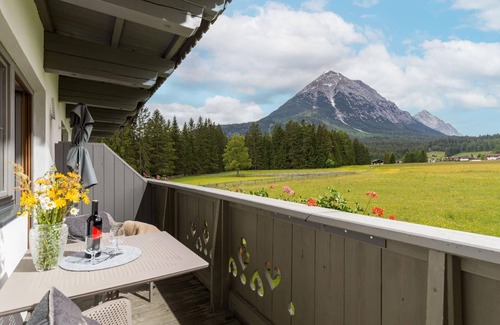 Leutasch Apartment | Holiday apartment Leutasch for 1 - 4 persons with 2 bedrooms - Holiday apartment