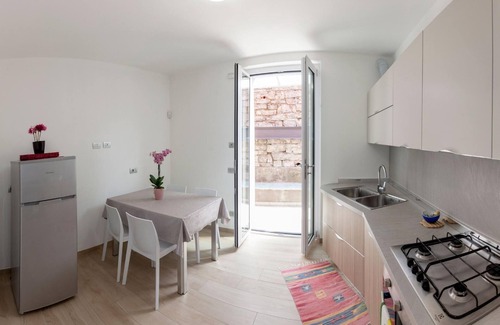 Lezzeno Apartment | Holiday apartment Lezzeno for 1 - 4 persons with 2 bedrooms - Holiday apartment in one or multi-fami