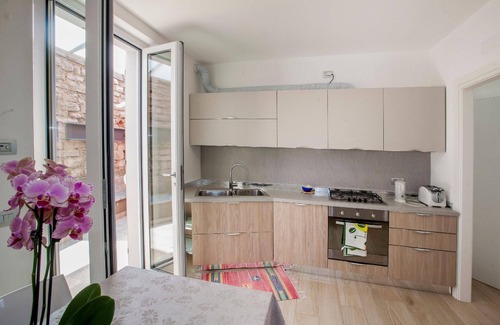 Lezzeno Apartment | Holiday apartment Lezzeno for 1 - 4 persons with 2 bedrooms - Holiday apartment in one or multi-fami