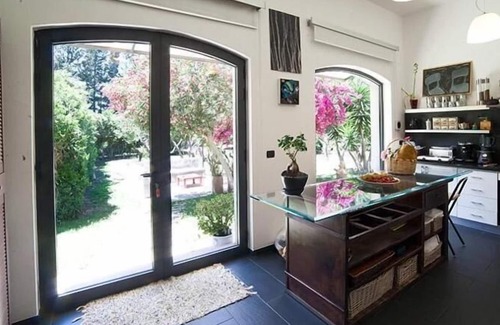 Lizzanello House | Holiday apartment Lizzanello for 1 - 5 persons with 2 bedrooms - Holiday house