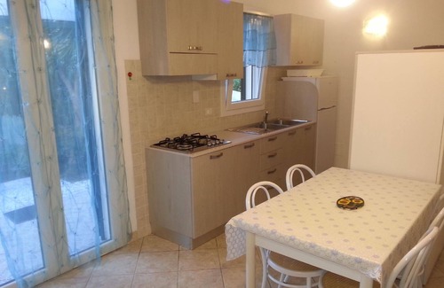 Lido di Capoliveri Apartment | Holiday apartment Lido for 1 - 4 persons with 2 bedrooms - Holiday apartment