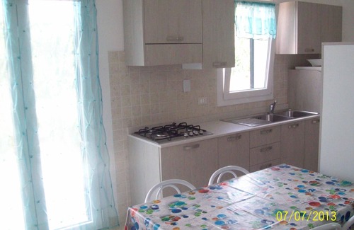 Lido di Capoliveri Apartment | Holiday apartment Lido for 1 - 4 persons with 2 bedrooms - Holiday apartment