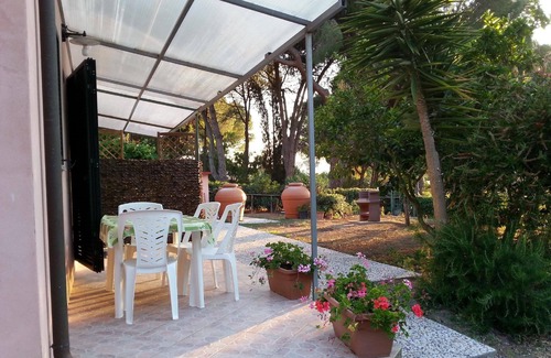 Lido di Capoliveri Apartment | Holiday apartment Lido for 1 - 4 persons with 2 bedrooms - Holiday apartment
