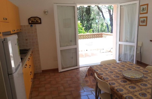 Lido di Capoliveri Apartment | Holiday apartment Lido for 1 - 5 persons with 2 bedrooms - Holiday apartment