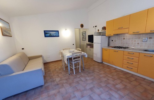 Lido di Capoliveri Apartment | Holiday apartment Lido for 1 - 5 persons with 2 bedrooms - Holiday apartment