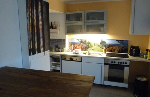 Linz am Rhein Apartment | Holiday apartment Linz for 1 - 4 persons with 1 bedroom - Holiday apartment