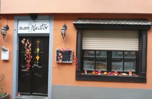 Linz am Rhein Apartment | Holiday apartment Linz for 1 - 4 persons with 1 bedroom - Holiday apartment