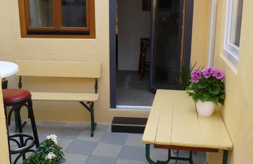 Linz am Rhein Apartment | Holiday apartment Linz for 1 - 4 persons with 1 bedroom - Holiday apartment