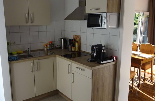 Linz am Rhein Apartment | Holiday apartment Linz for 1 - 2 persons with 1 bedroom - Holiday apartment in one or multi-family h