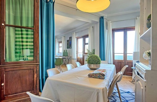 Alfama Apartment | Holiday apartment Lisbon for 1 - 20 persons with 5 bedrooms - Holiday apartment in one or multi-fami