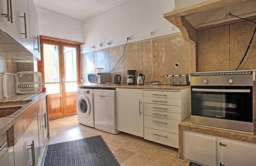 Alfama Apartment | Holiday apartment Lisbon for 1 - 20 persons with 6 bedrooms - Holiday apartment in one or multi-fami