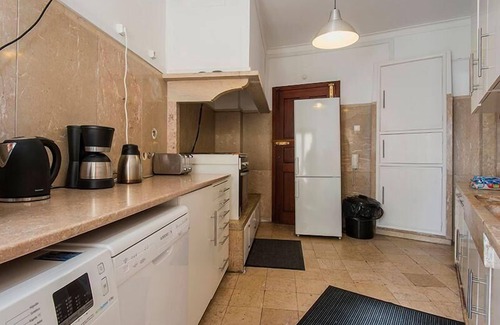 Alfama Apartment | Holiday apartment Lisbon for 1 - 20 persons with 6 bedrooms - Holiday apartment in one or multi-fami