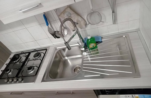 Lissone Apartment | Holiday apartment Lissone for 1 - 2 persons with 1 bedroom - Holiday apartment in one or multi-famil