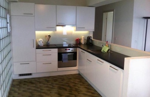 Muralto Apartment | Holiday apartment Locarno (Stadt) for 1 - 8 persons with 3 bedrooms - Holiday apartment in one or mu