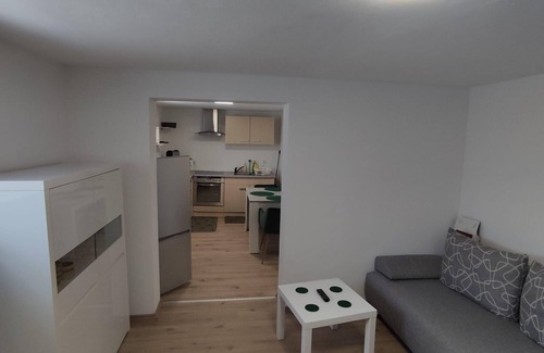 Vollmarshausen Apartment | Holiday apartment Lohfelden for 1 - 2 persons with 1 bedroom - Holiday apartment