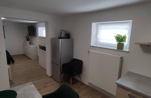 Vollmarshausen Apartment | Holiday apartment Lohfelden for 1 - 2 persons with 1 bedroom - Holiday apartment