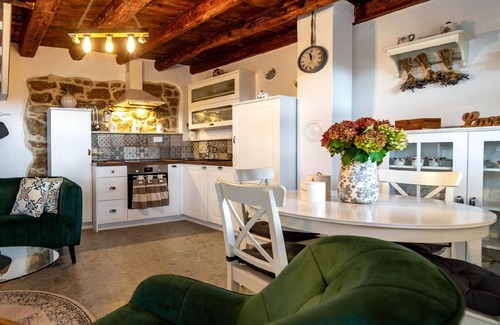 Lopar House | Holiday apartment Lopar for 1 - 4 persons with 2 bedrooms - Holiday house
