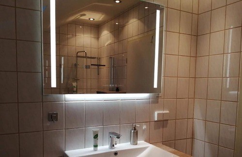 Lorsch Apartment | Holiday apartment Lorsch for 4 - 6 persons with 2 bedrooms - Holiday apartment