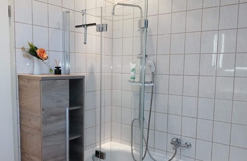 Lorsch Apartment | Holiday apartment Lorsch for 4 - 6 persons with 2 bedrooms - Holiday apartment