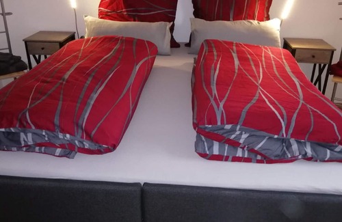 Lorsch Apartment | Holiday apartment Lorsch for 4 - 6 persons with 2 bedrooms - Holiday apartment