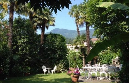 Losone Apartment | Holiday apartment Losone for 1 - 4 persons with 2 bedrooms - Holiday apartment