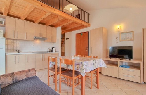 Lovrecica Apartment | Holiday apartment Lovrecica for 1 - 5 persons with 2 bedrooms - Holiday apartment