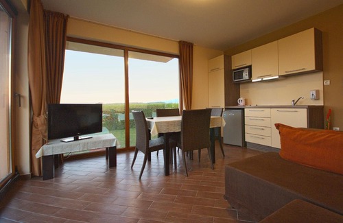 Lozenets Apartment | Holiday apartment Lozenets for 1 - 6 persons with 2 bedrooms - Holiday apartment in one or multi-fam