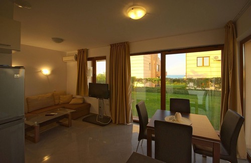Lozenets Apartment | Holiday apartment Lozenets for 1 - 4 persons with 1 bedroom - Holiday apartment in one or multi-fami